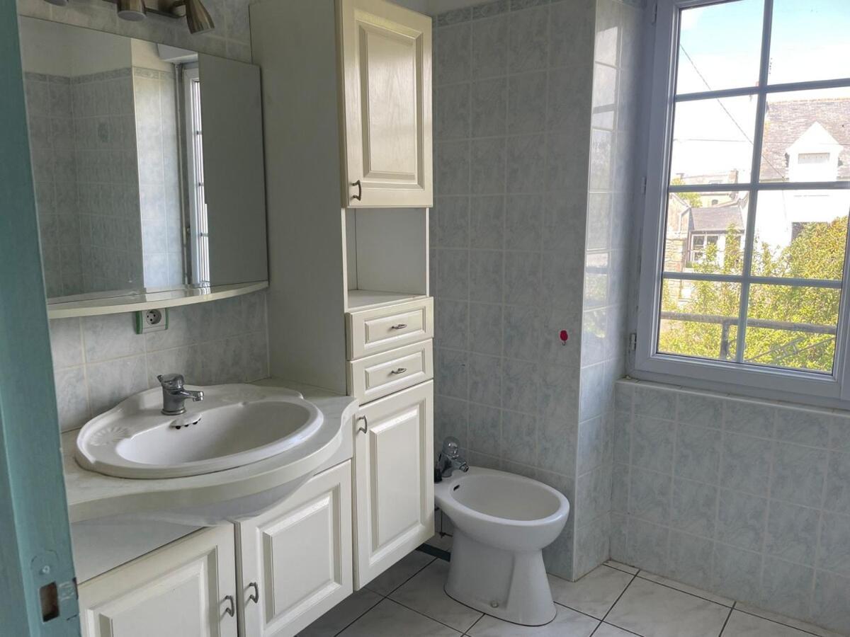 Maison A Lilia Plouguerneau Ngoại thất bức ảnh