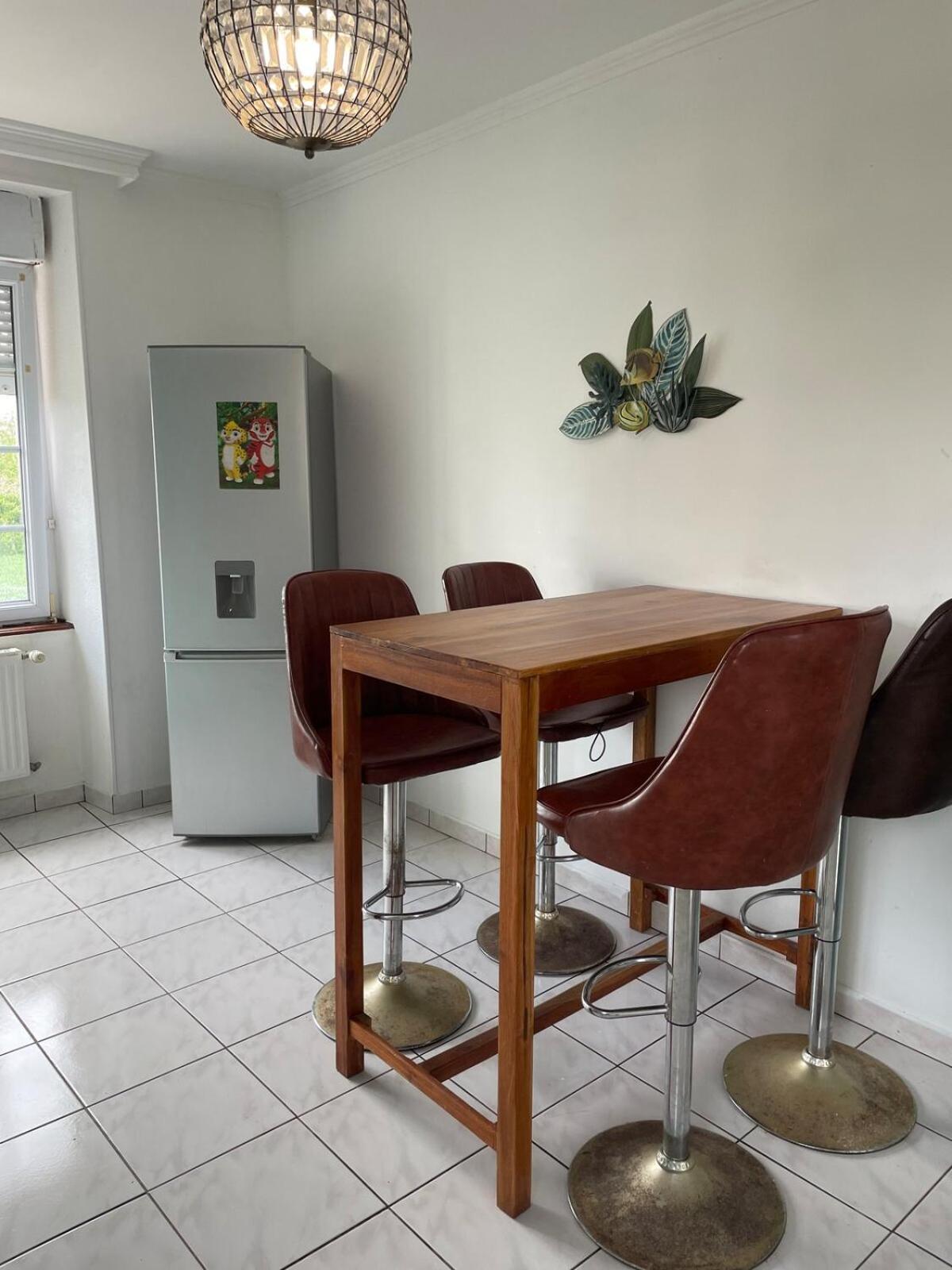 Maison A Lilia Plouguerneau Ngoại thất bức ảnh