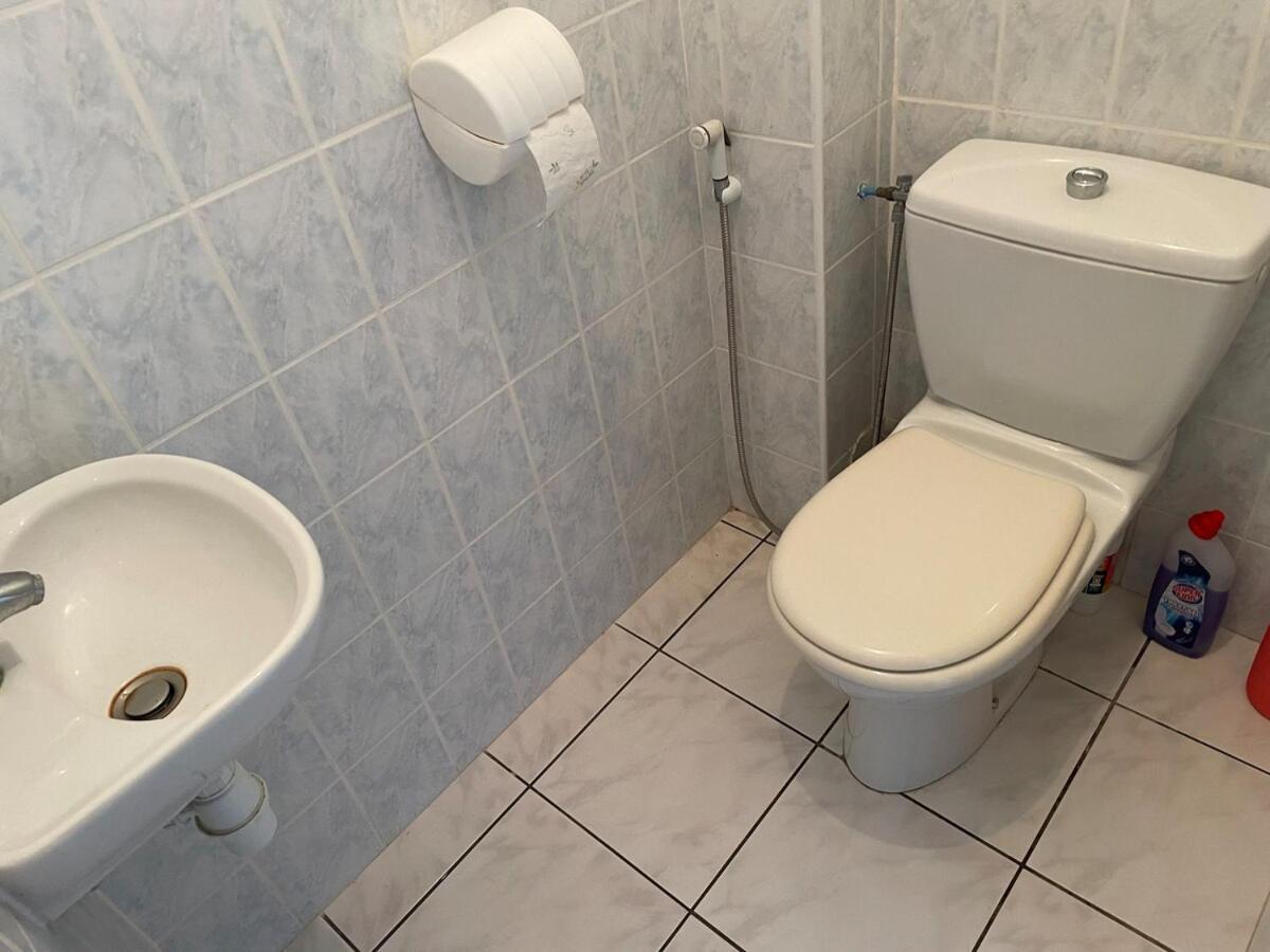 Maison A Lilia Plouguerneau Ngoại thất bức ảnh
