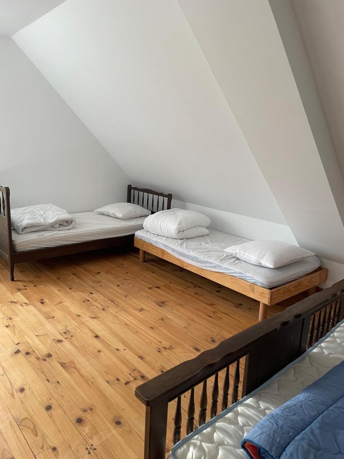 Maison A Lilia Plouguerneau Ngoại thất bức ảnh