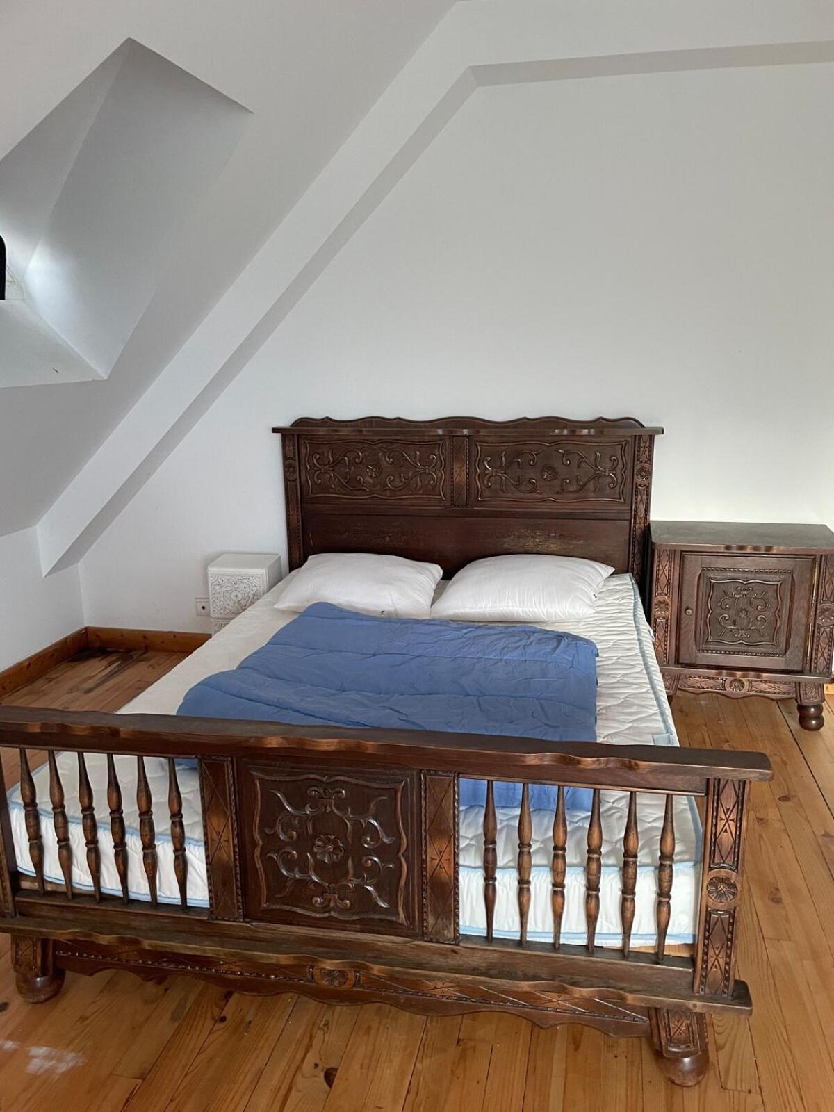Maison A Lilia Plouguerneau Ngoại thất bức ảnh