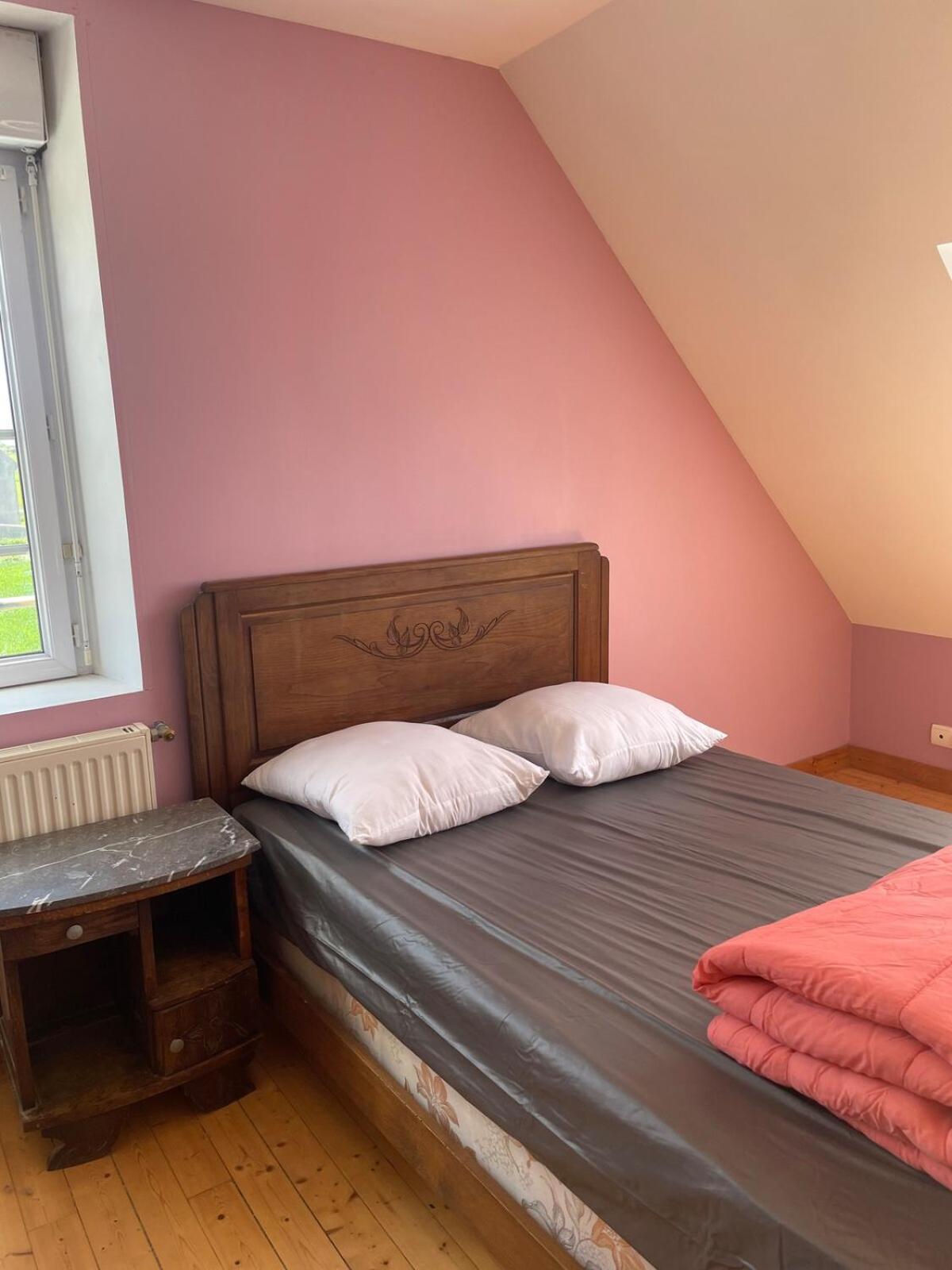 Maison A Lilia Plouguerneau Ngoại thất bức ảnh