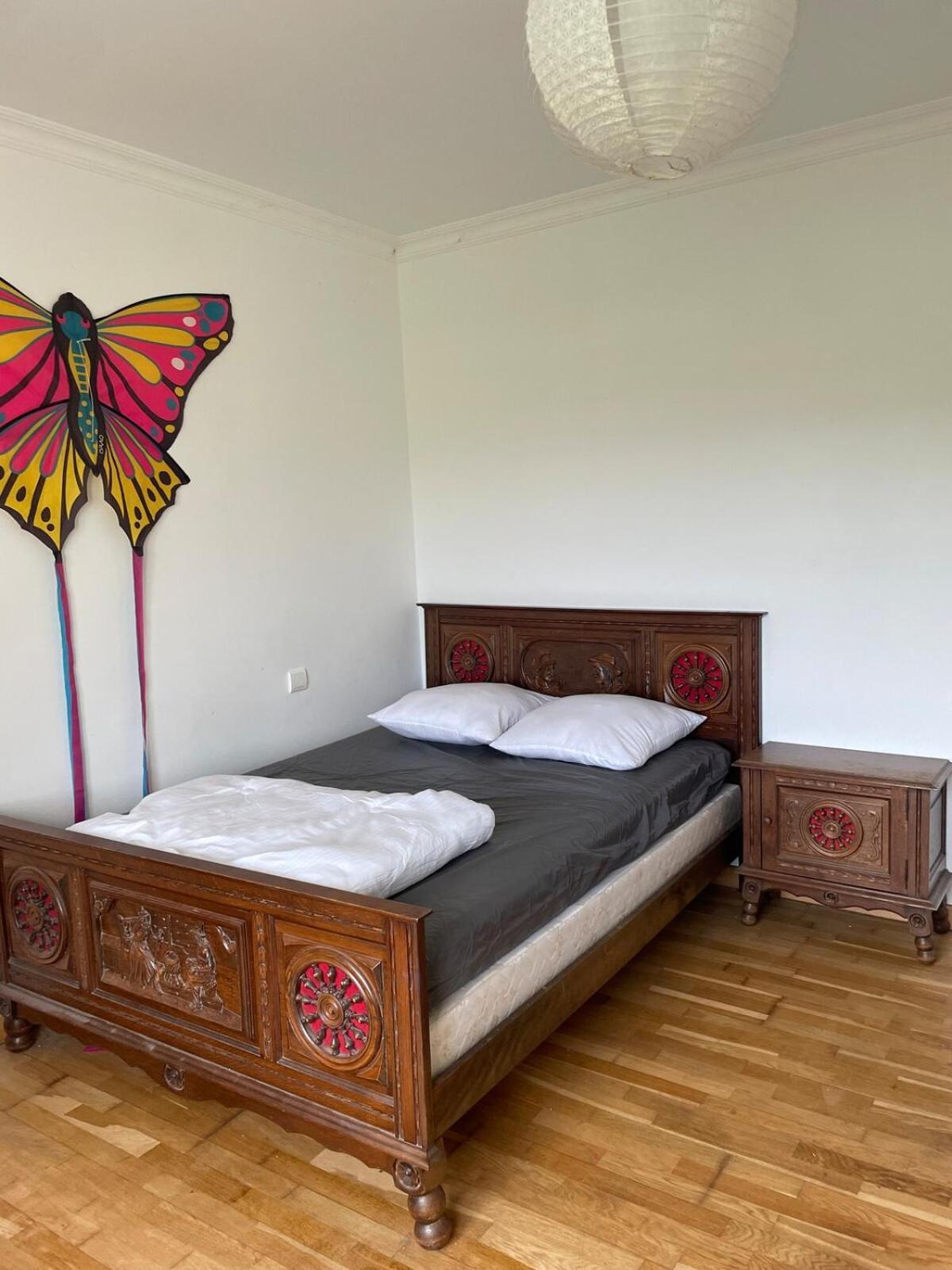 Maison A Lilia Plouguerneau Ngoại thất bức ảnh