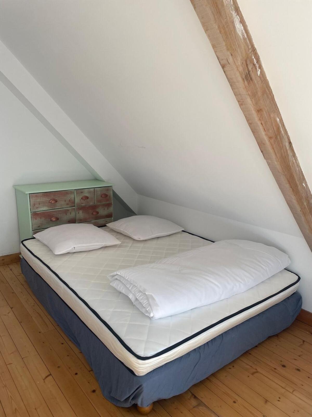 Maison A Lilia Plouguerneau Ngoại thất bức ảnh