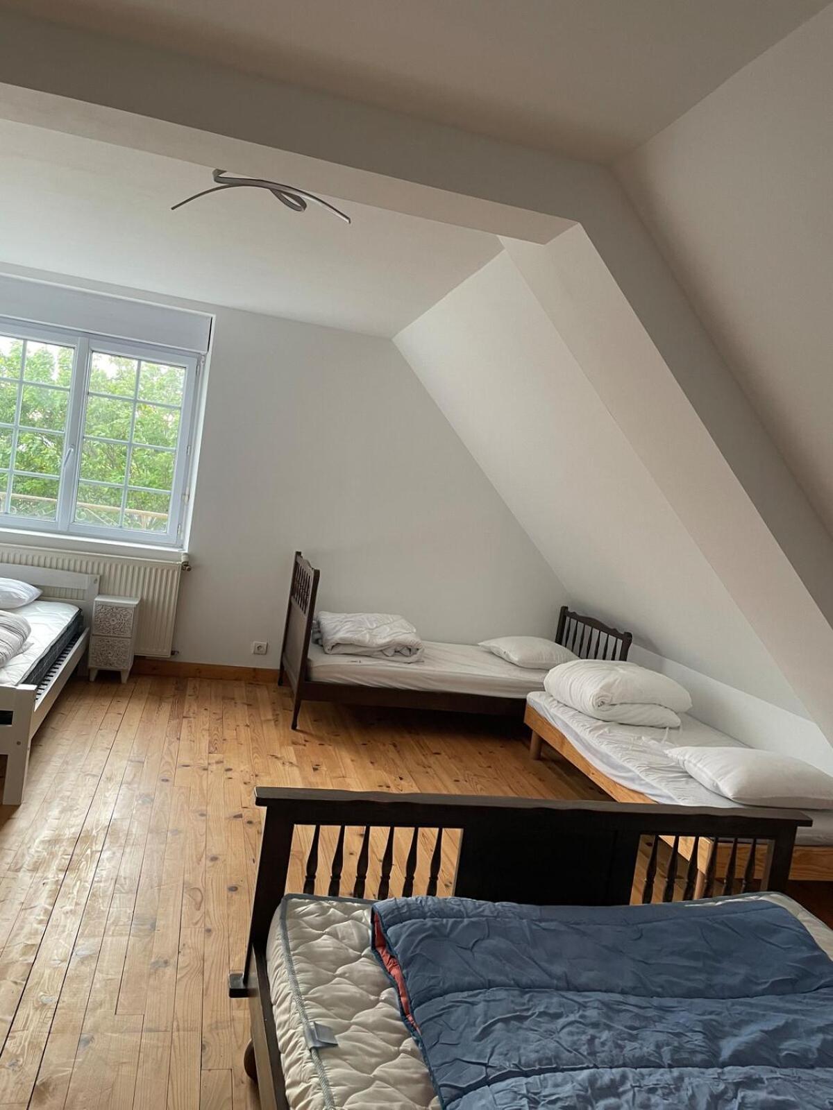 Maison A Lilia Plouguerneau Ngoại thất bức ảnh