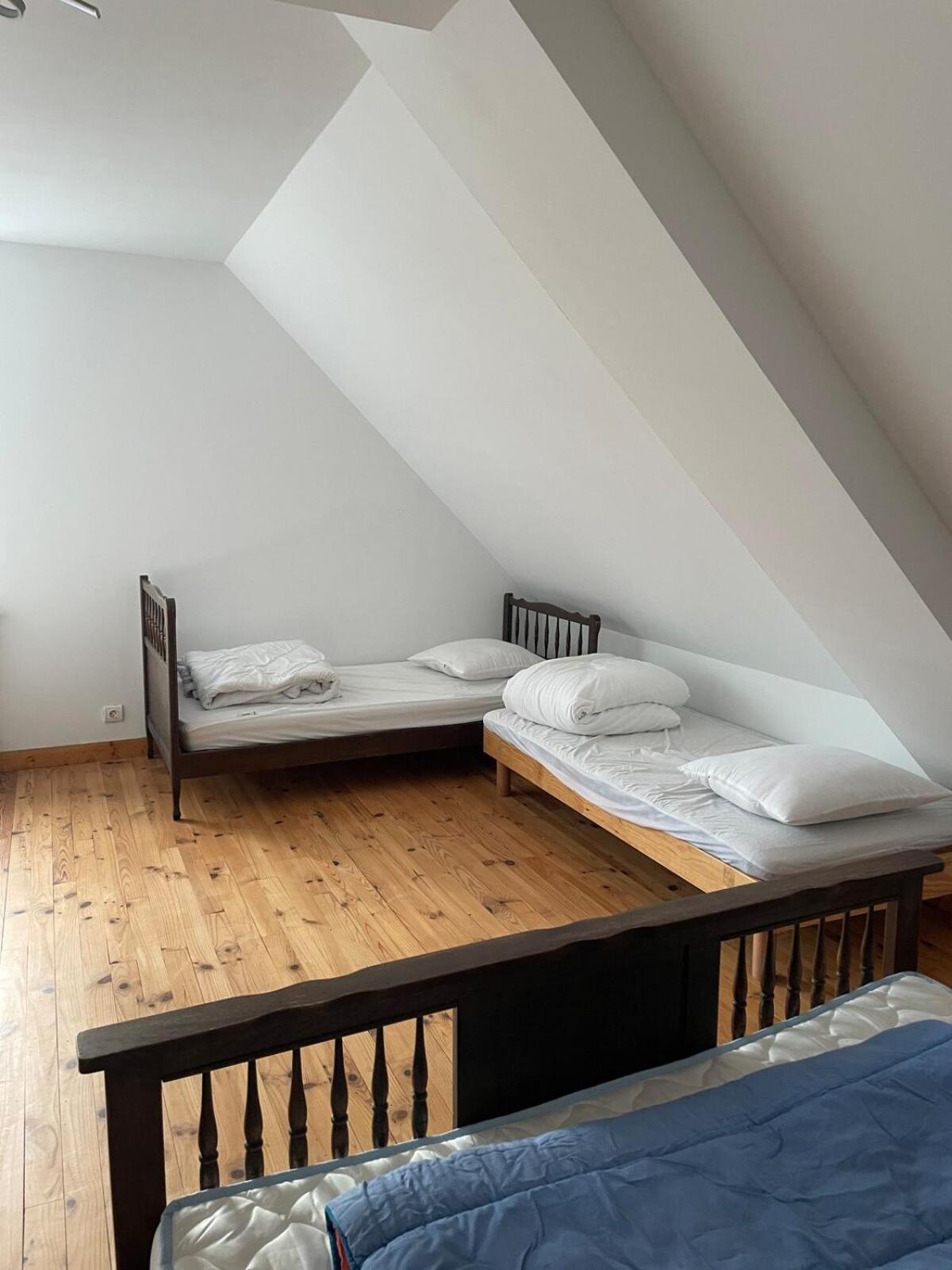 Maison A Lilia Plouguerneau Ngoại thất bức ảnh